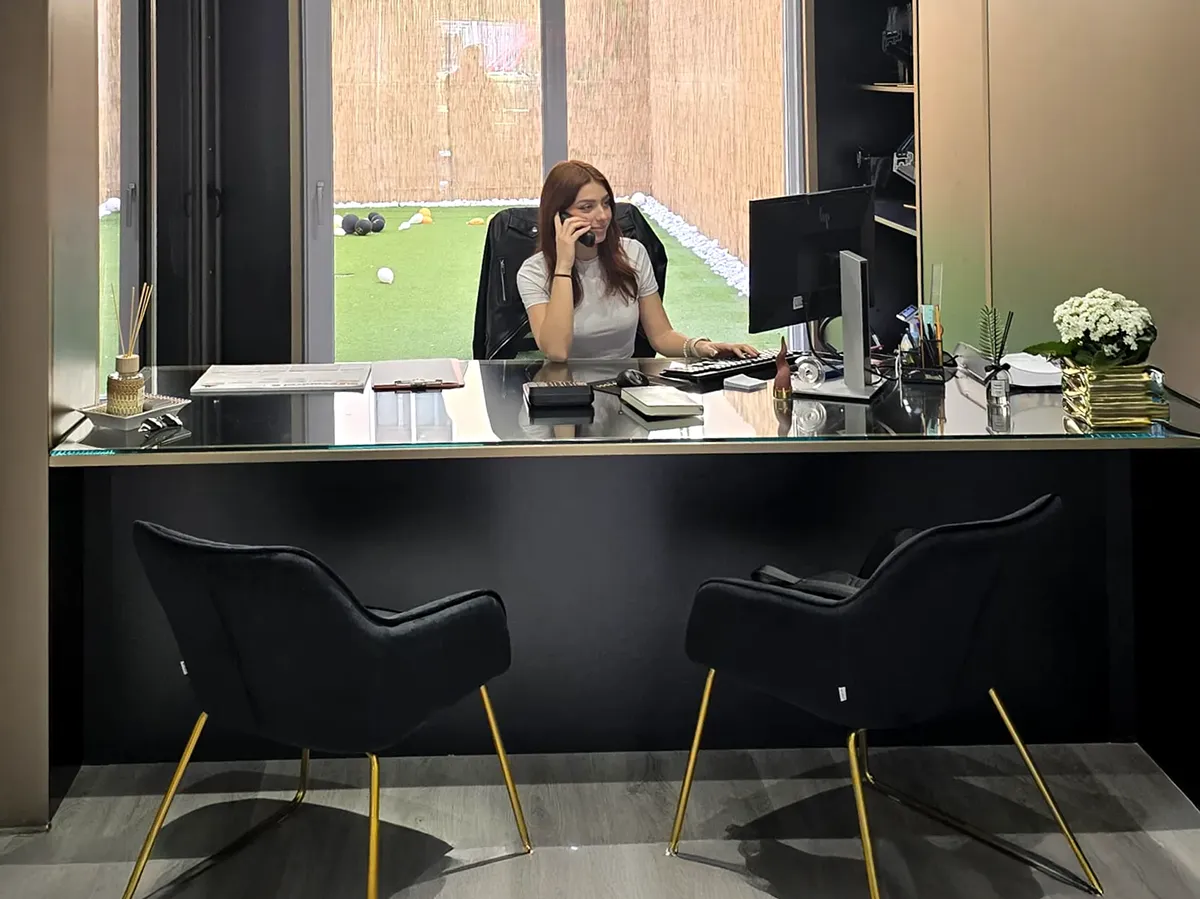 Tutto Infissi Augusta